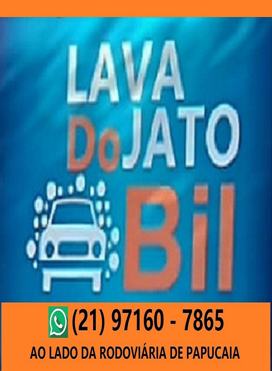 LAVA JATO